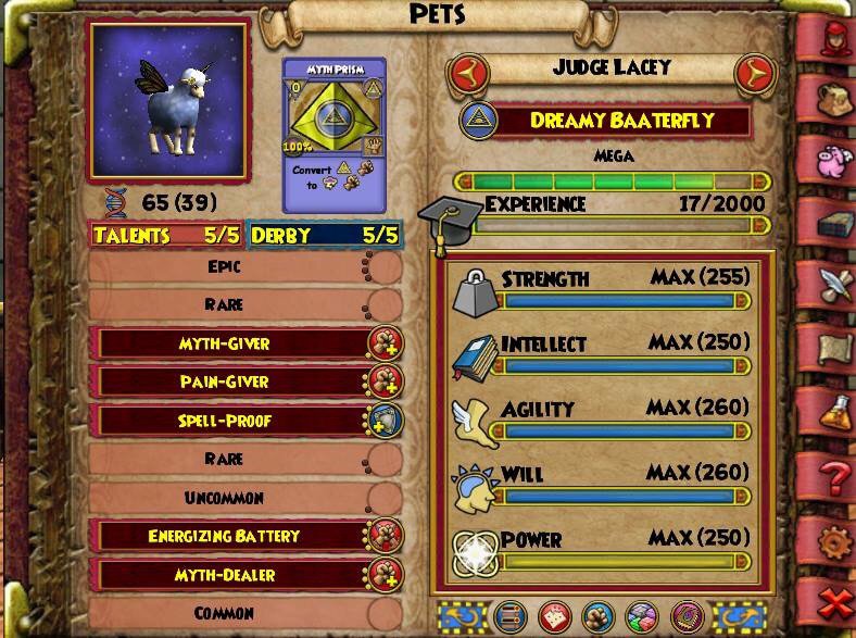 Myth Pets Wiki Wizard101 Hatchery Amino