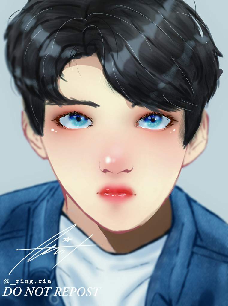 Do Kyungsoo 🐧 | Kpop FanArt Amino