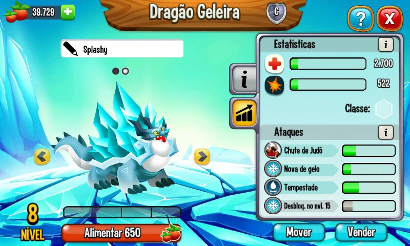 Novo dragão | Wiki | Dragon City Amino™ Amino