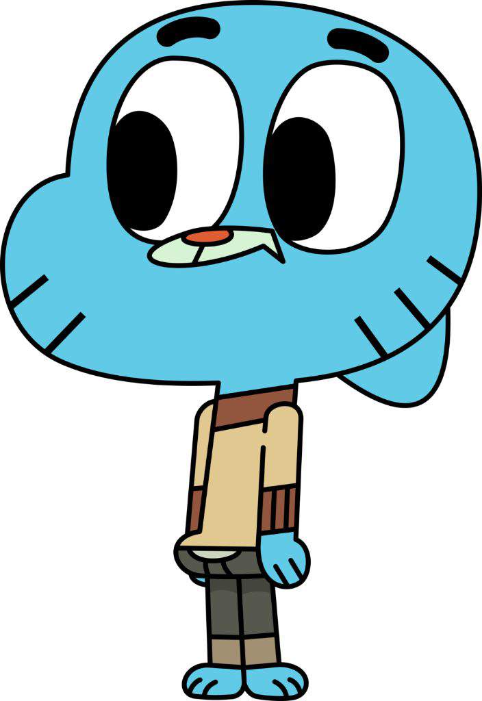 Richard | Wiki | The Amazing World of Gumball Amino