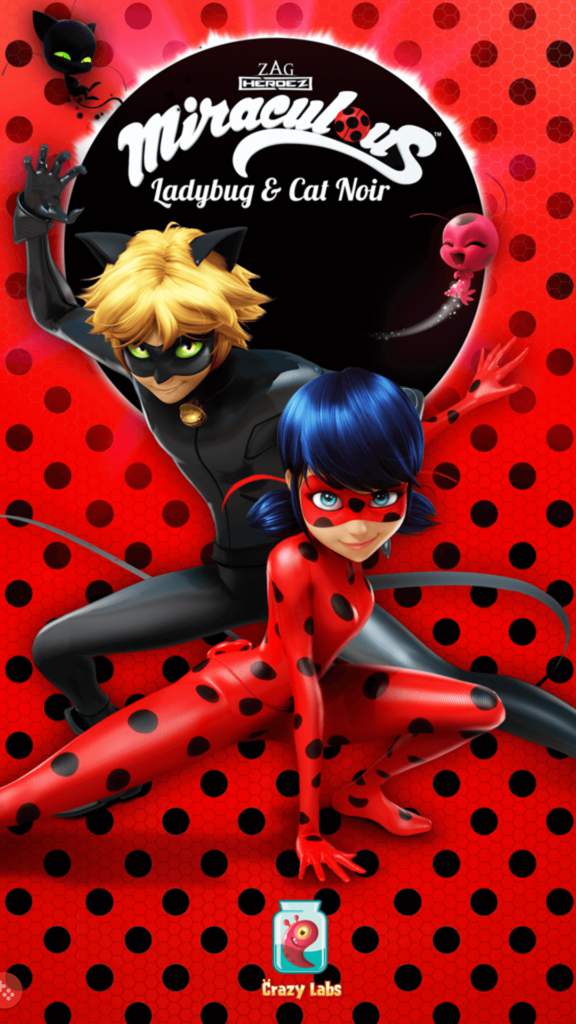 Miraculous Ladybug Cat Noir The Official Game On Pc