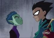 Beast Boy Wiki Teen Titans Amino