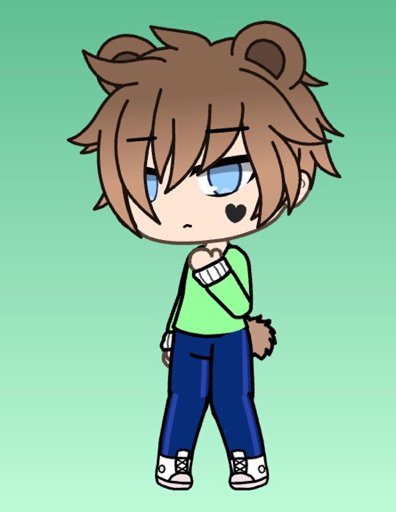 Max | Wiki | Gacha ~ Amino