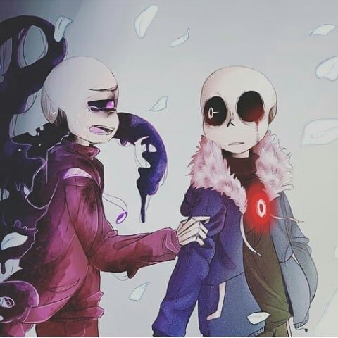 ♠️yoυr new ғrιend, ĸιller♠️(💍,read bio) | Official Sans Amino Amino