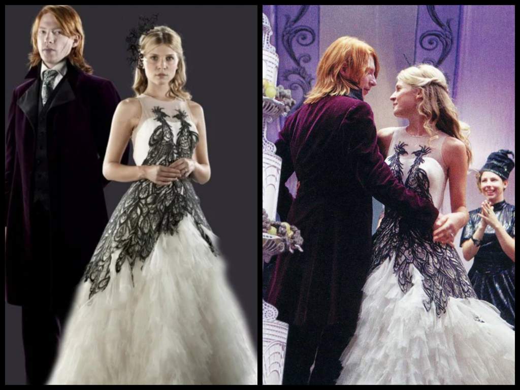 Harry Potter Et Ginny Weasley Enceinte Miss Sorcière 2018 👑💄👠 (Lisez avant de voter) | Harry Potter Fr Amino