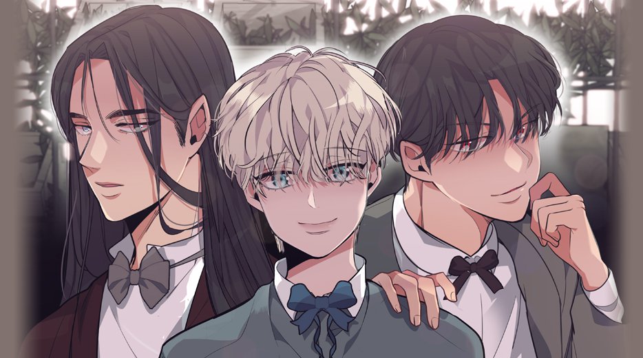 Webtoon Recomendation | Yaoi Worshippers! Amino