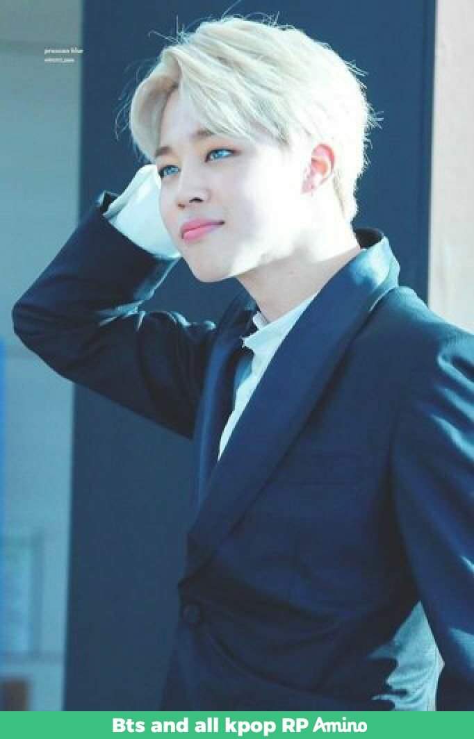 Jimin | Wiki | Our BTS Angels Amino