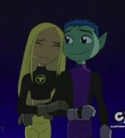 Beast Boy Wiki Teen Titans Amino