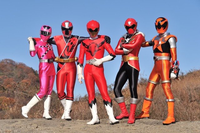 Super Sentai Strongest Battle Special | Wiki | Sentai & Rangers Unite Amino