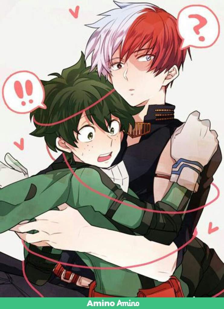 Mis Imágenes Yaoi U3u 21especial 2 Tododekubakudekutodobaku Fin Uwu Yaoi Amino Español 