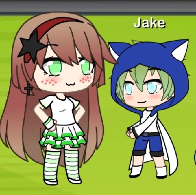 Jake | Wiki | Gacha's Club Gruppe German Amino