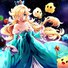 amino-Princess Rosalina-ef64010a