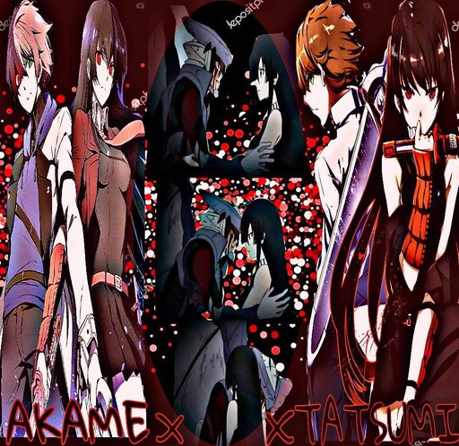 Featured image of post Chelsea Akame Ga Kill Fanart Noragami anime anime fan anime wallpaper pictures akame ga manga