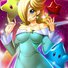 amino-Princess Rosalina-d0102764