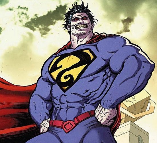 Bizarro | Wiki | DC Entertainment Amino