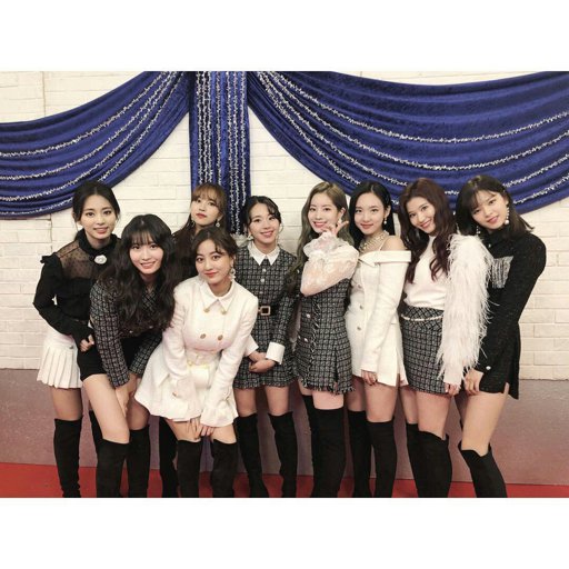 Twice Japan Official On Instagram 初披露の What Is Love Japanese Ver を含むスペシャルメドレーでお届けした ミュージックステーション スーパーライブ 18 皆さん楽しめましたでしょうか 残りの年末も Twiceと一緒にしてください Twice z Tt