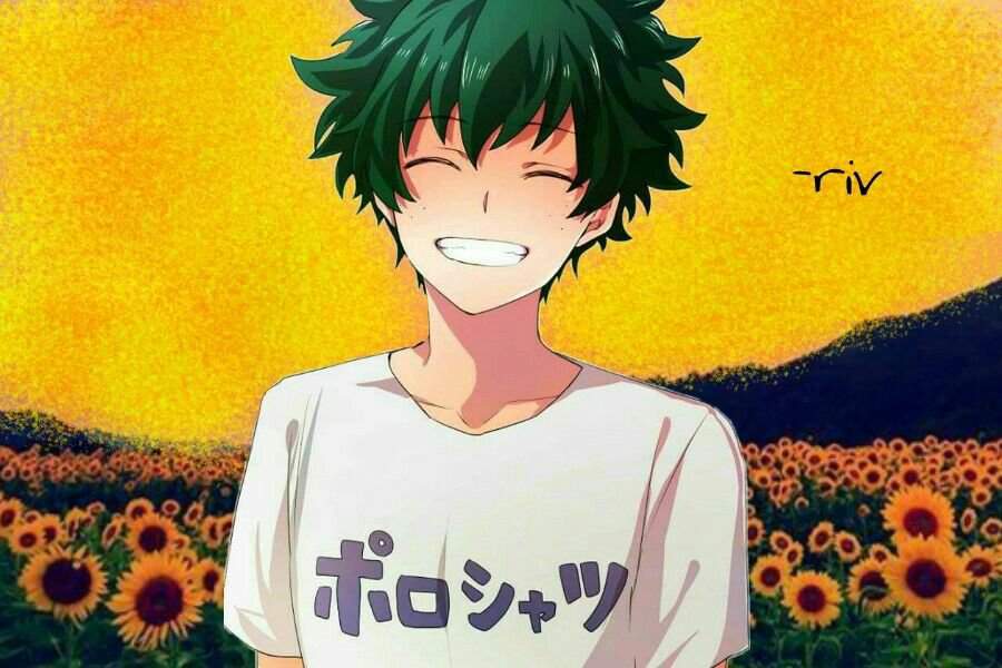 ofubito deku