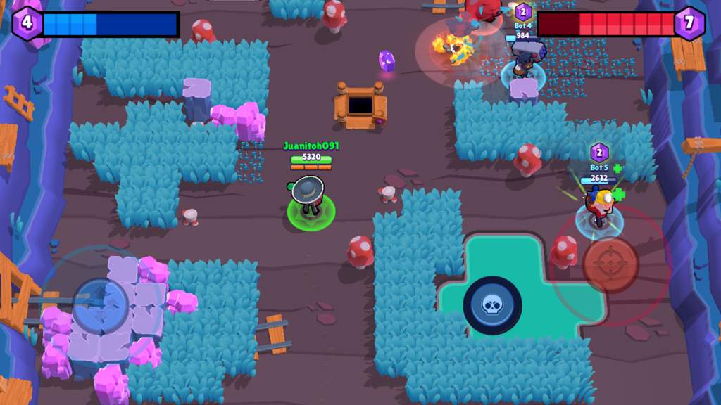 Guia De Brawler Poco Brawl Stars Es Amino 