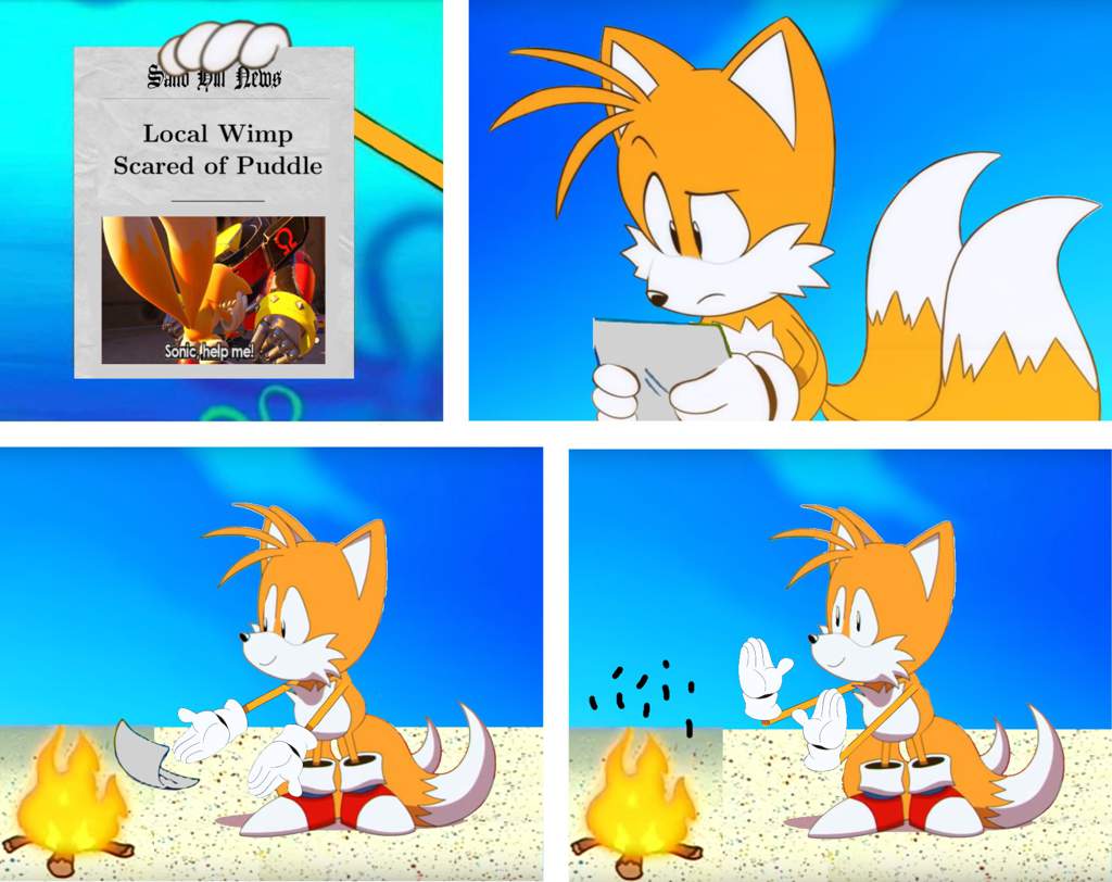 Sonic Mania Adventure Screenshot Extra (Plus r/Sonic) .