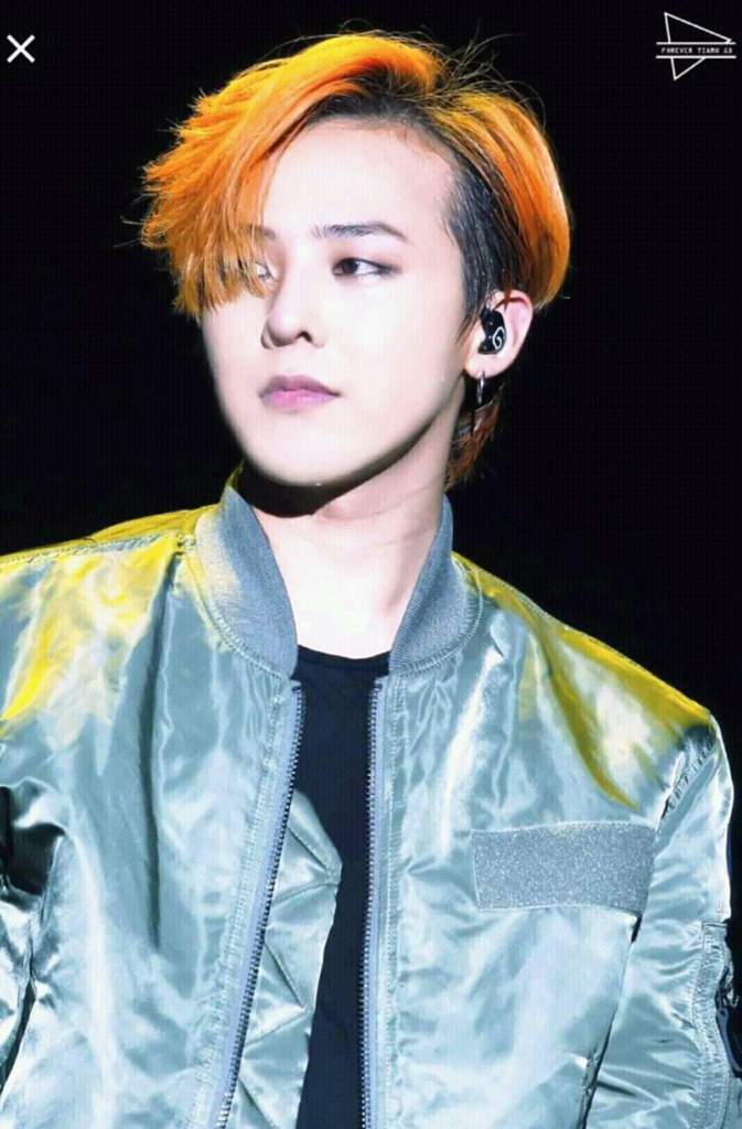 Say Saranghae If You Love G Dragon Big Bang Amino Amino