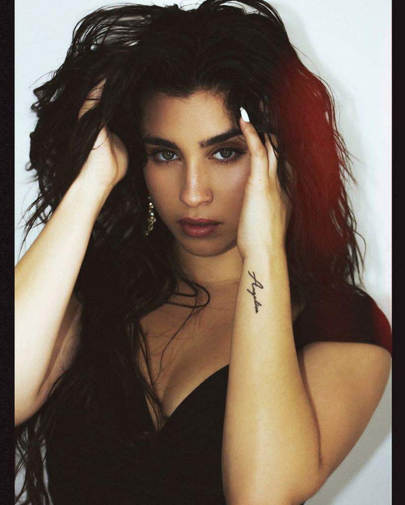 Lauren Jauregui Wiki Lauren Jauregui Amino