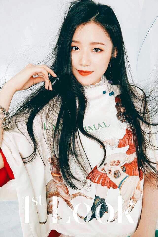 ↠shuhua's playlist↞ | (G)I-DLE (여자)아이들 Amino