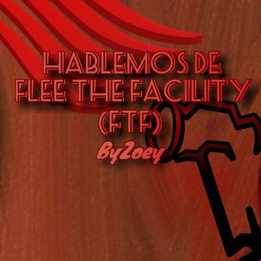 Hablemos De Flee The Facility Roblox Amino En - la bestia mas nueva de flee the facility en roblox