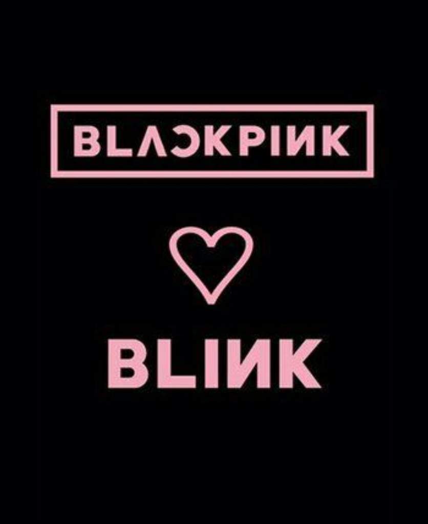 Les gusta este logo de BLACKPINK ? | •BLACKPINK• Amino