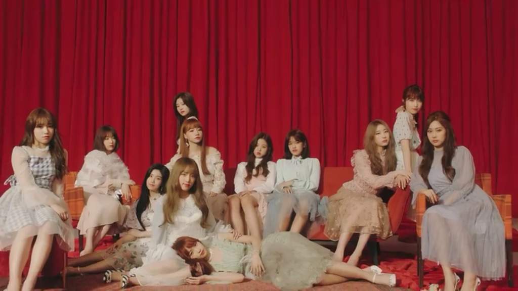 How Would Twice Sing La Vie En Rose By Izone Twice 트와이스 ㅤ Amino