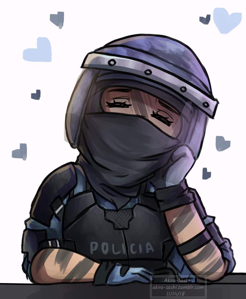 R6S: Siege Art & Christmas Stuff | Rainbow Six Siege Amino