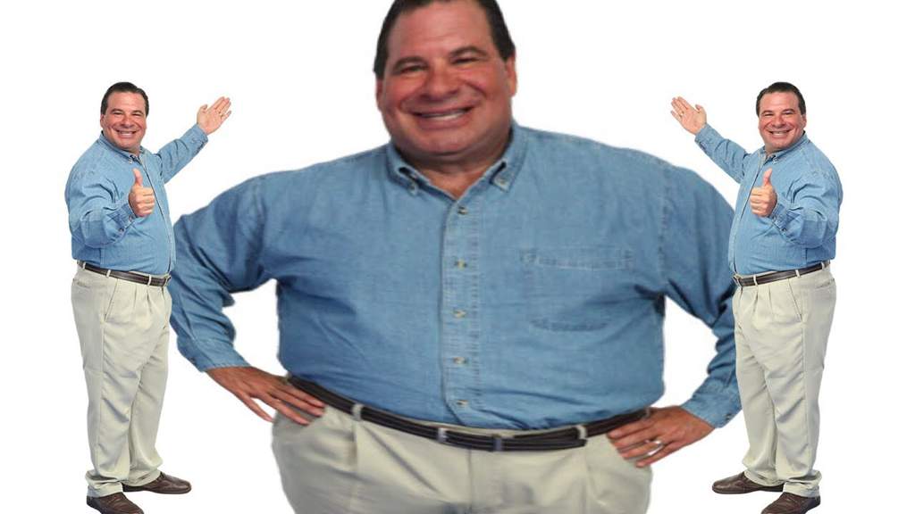 Posting a picture of Phil Swift Everyday until it gets Featured | Memes ...