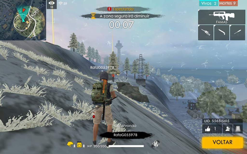 Hack Para Free Fire Tiro Na Cabeça