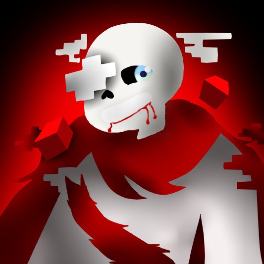 Geno Sans | Underfell Universe Amino