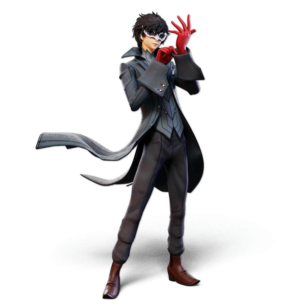 Joker Alt Colors [Fanmade] | Smash Amino