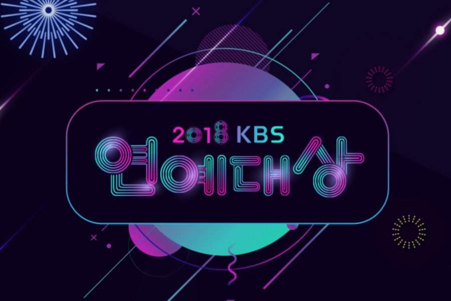 Image result for 2018 KBS Entertainment Awards