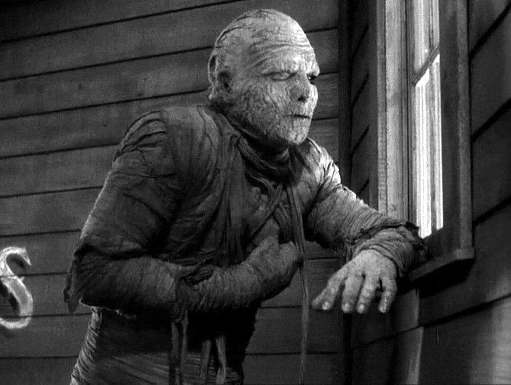 The Mummy's Curse 1944 | Horror Amino