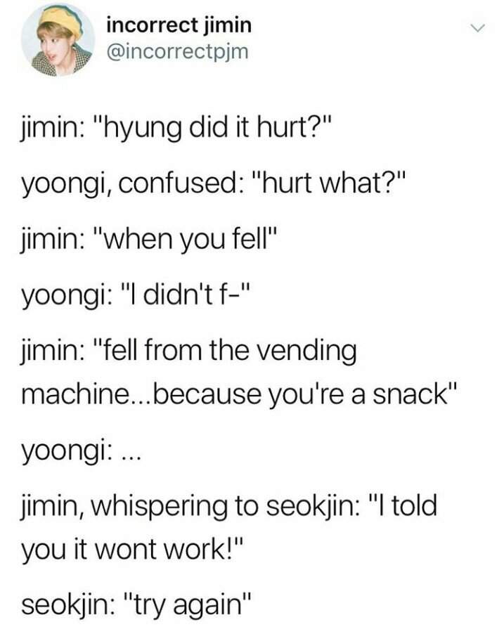 Bts incorrect funny quotes | ARMY MEMES Amino