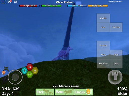 Latest Dinosaur Simulator Amino - https web roblox com games 228181322 dinosaur simulator