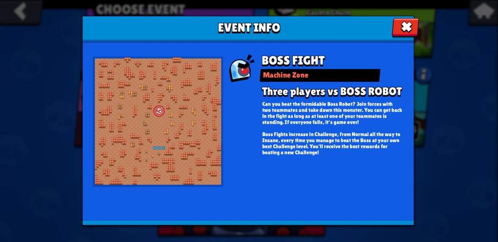 New Boss Battle Thougts Opinions Tips Tricks And The Best Brawlers Brawl Stars Amino