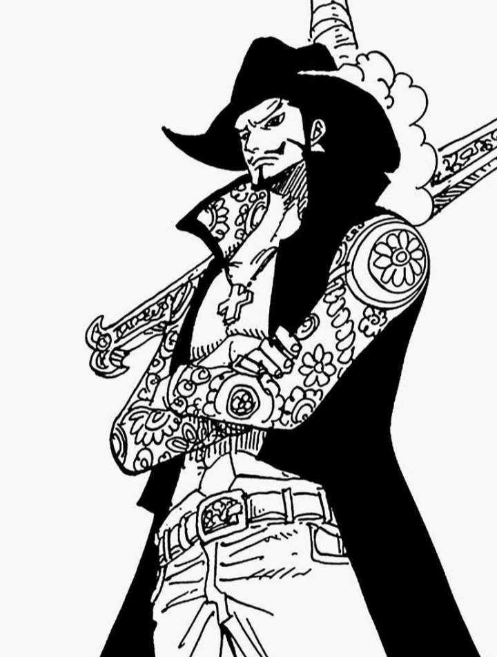 Best Character Designs In One Piece | One Piece Amino