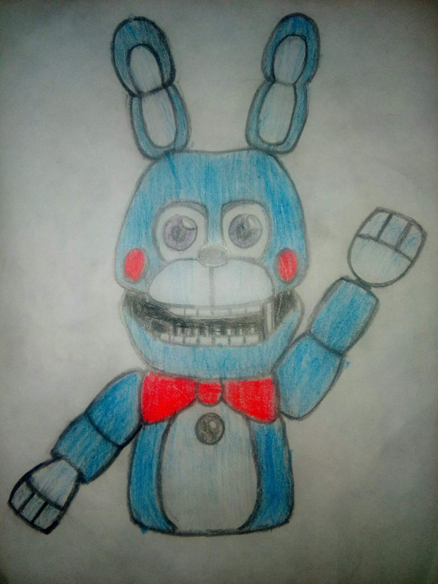 Bon Bon fan art. | FNaF Amino [ Español ] Amino