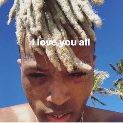 I Love You Wiki Xxxtentacion Br Official Amino 