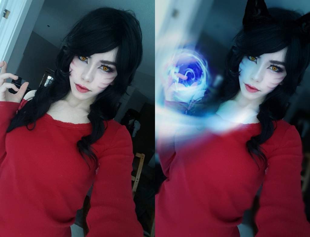 Ahri Costest League Of Legends Official Amino