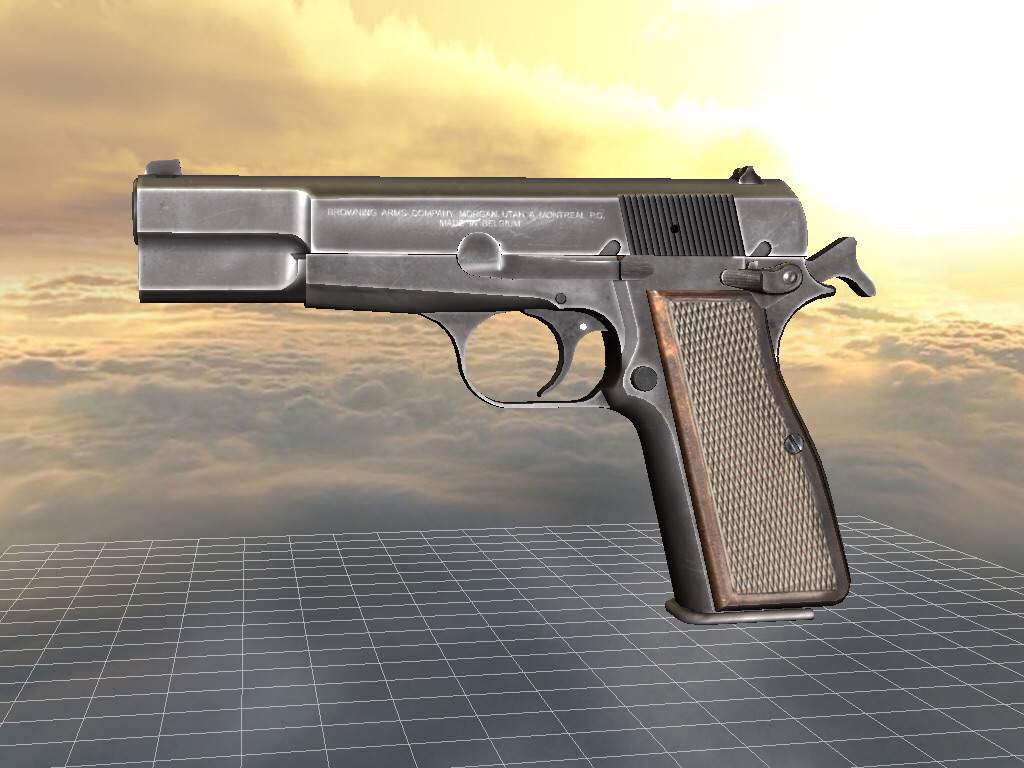 Browning. Браунинг m1935 HP. Кольт Хай Пауэр. Browning Automatic Pistol. Browning Hi-Power 1944.