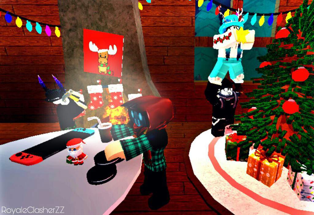 Gfx Roblox Girl Christmas All Codes In Roblox Promo Codes - 2 winners get free roblox gfx thumbnail or render etc roblox