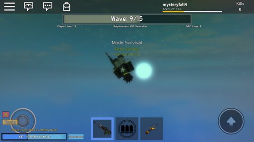 Jamanslaman Roblox Amino - 