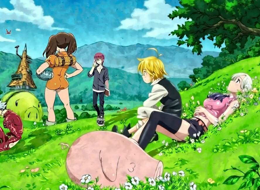 Fly Cracker Fly! One Piece Amino