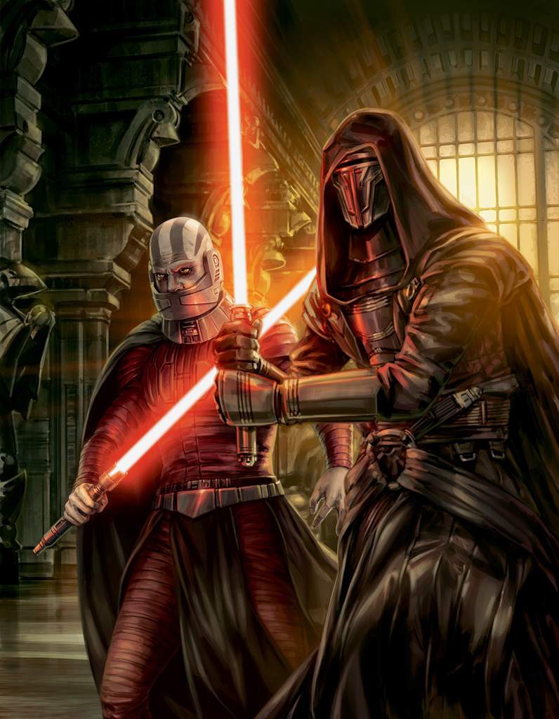 star wars the old republic characters