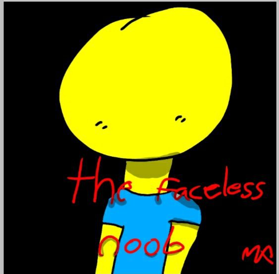 The Faceless Noob Chapter Five A Stressful Day Roblox Amino