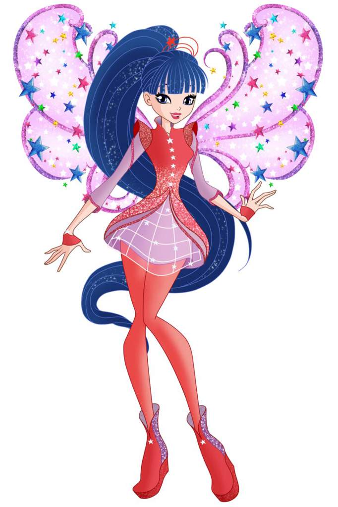 Fadas Cosmix | Wiki | Winx Club™ Amino